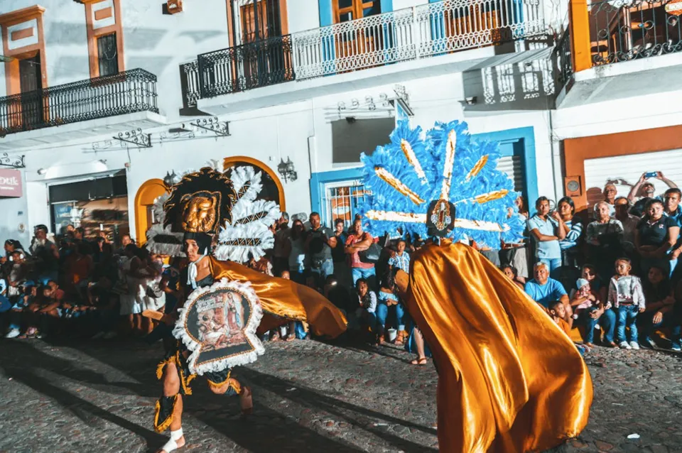 Ballet Folklórico