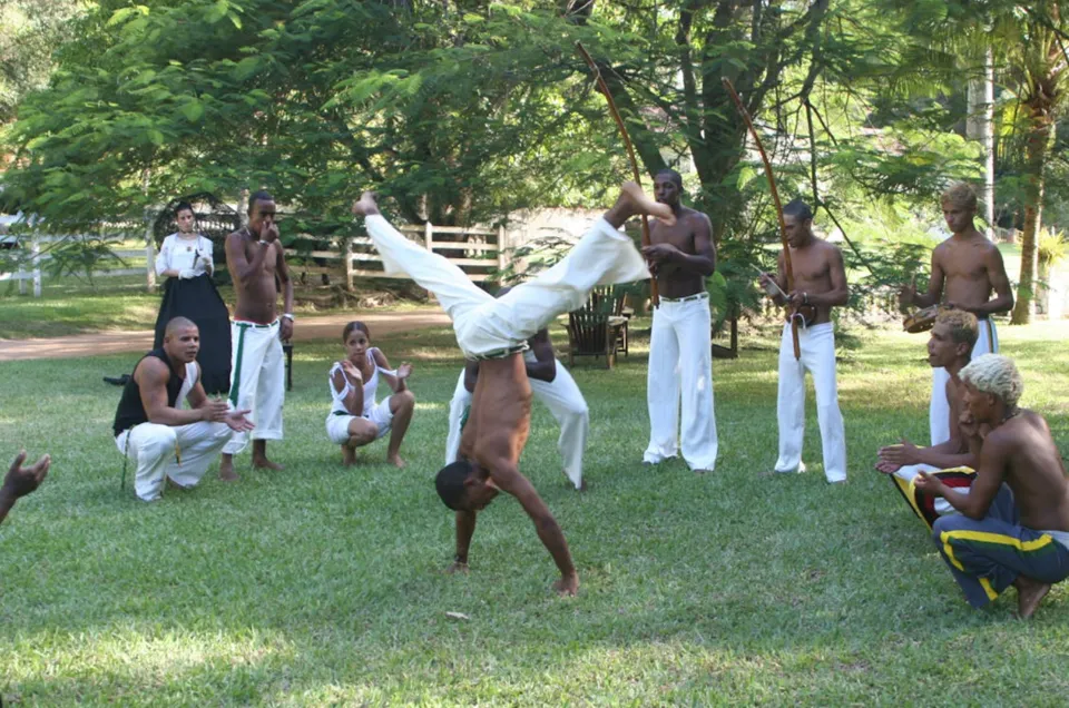 Capoeira