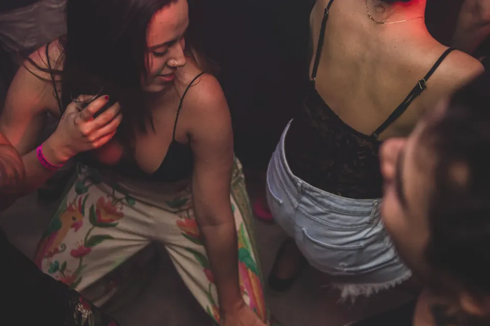 funk styles