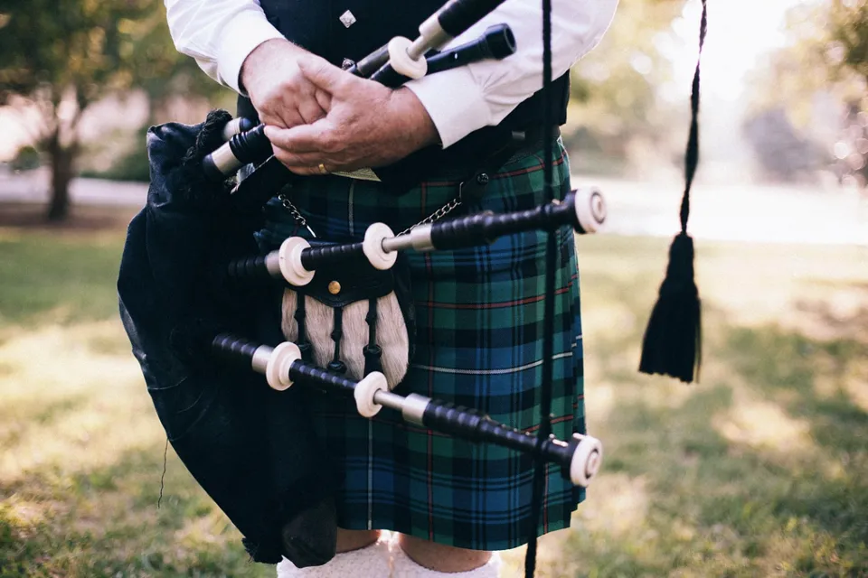 highland dance