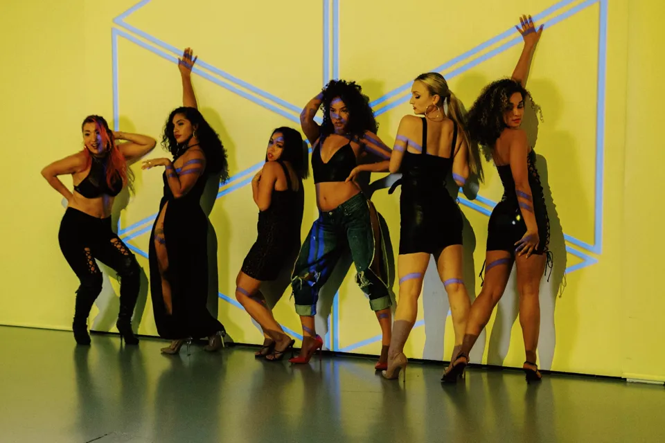 house dance