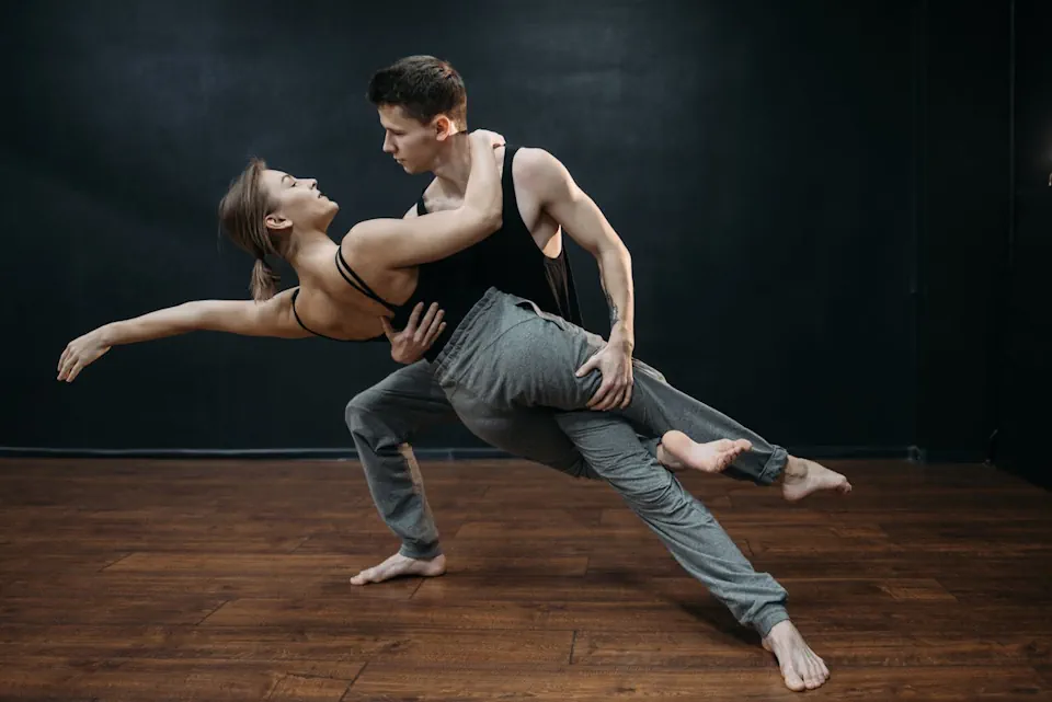 Kizomba