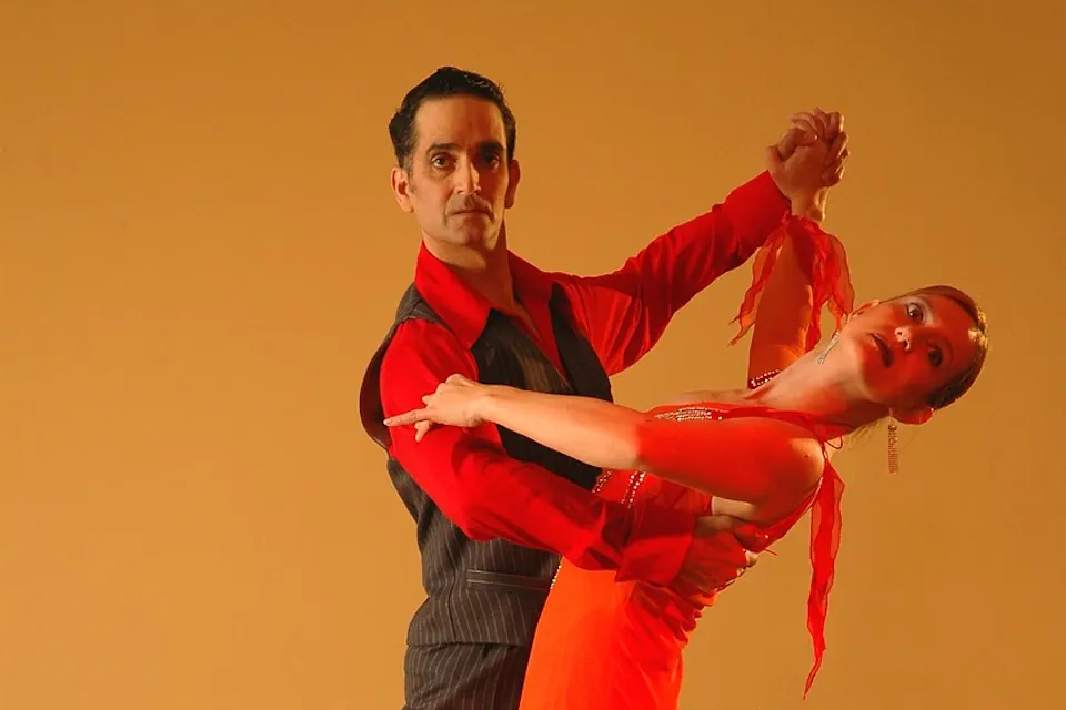 Paso Doble