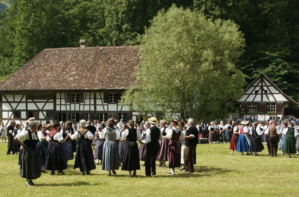 polska
