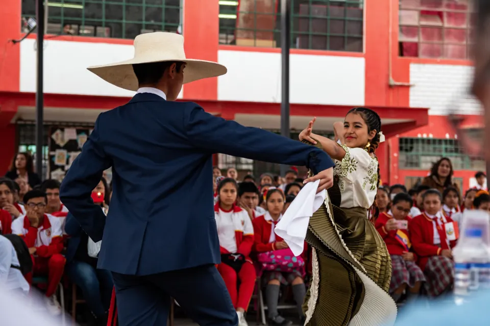 Rumba