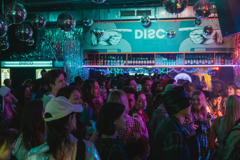 discodans