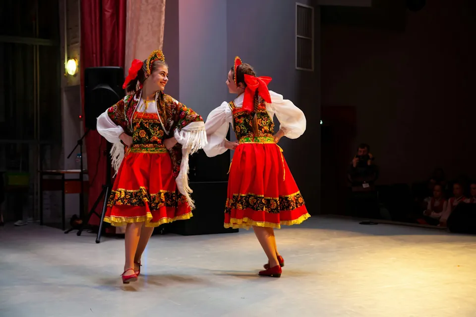 mazurka