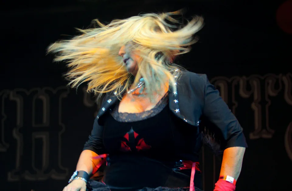 rock n roll