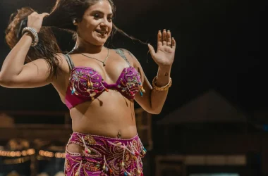 bellydance