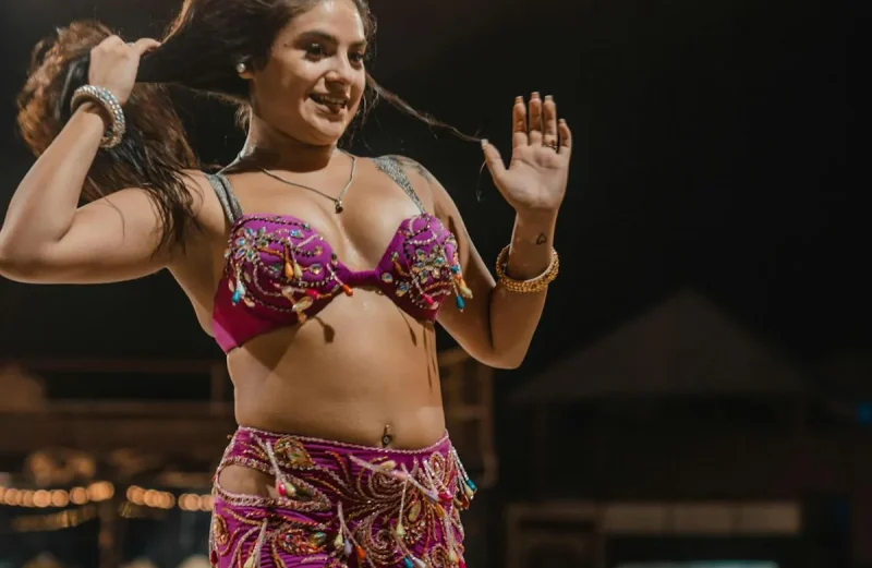 bellydance